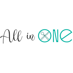 All in One logo.